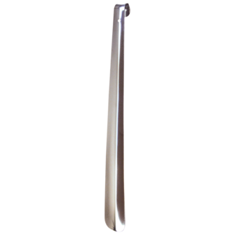 Schuhlöffel Metall 42 cm