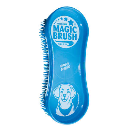 Hundebürste Magic Brush