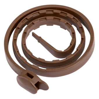 Ungezieferhalsband Katze 35 cm