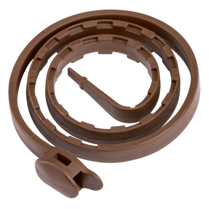 Ungezieferhalsband Hund 60 cm