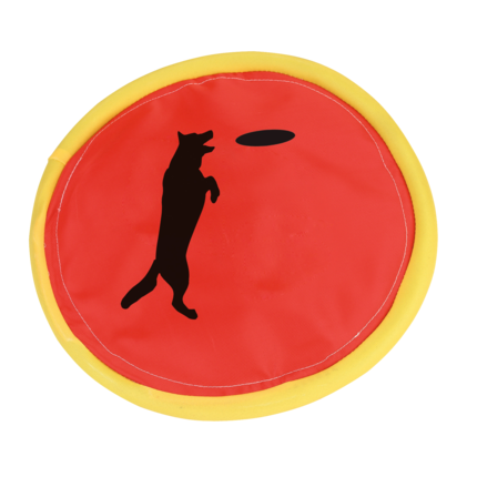 Hundespielzeug Frisbee 24 cm