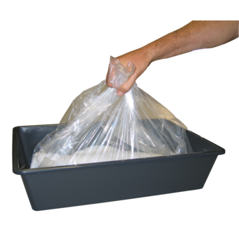 Katzentoilettenbeutel XL 10 Stk.