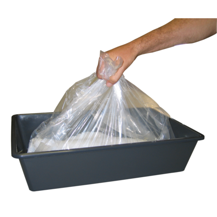 Katzentoilettenbeutel XL 10 Stk.