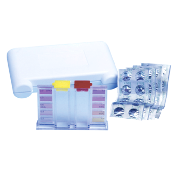 Wasser Testgerät