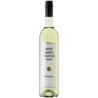 Chardonnay Weinmanufaktur Krems 0,75 l