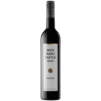 Pino Noir Weinmanufaktur Krems 0,75 l