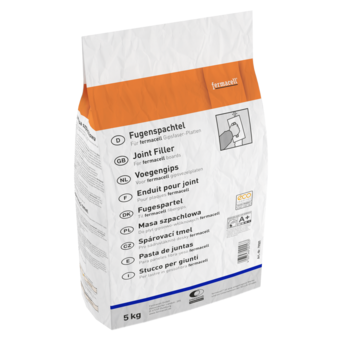 Fugenspachtel fermacell 5 kg
