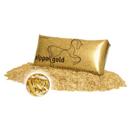 Stroh Hippo Gold 20 kg