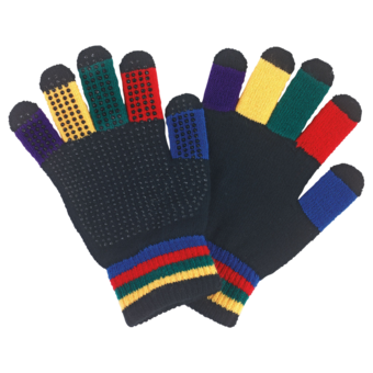 Reithandschuh Magic Grippy