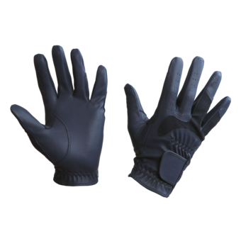 Handschuh Gloria Blau XS