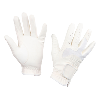 Handschuh Gloria Weiß XS