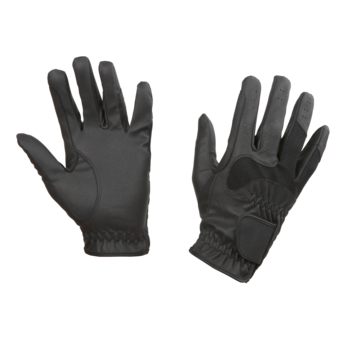 Handschuh Gloria Schwarz XS
