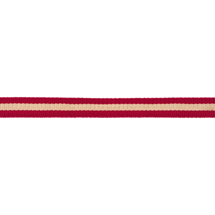 Halfter Nylon Hippo Rot Gr. 3 Impression #1