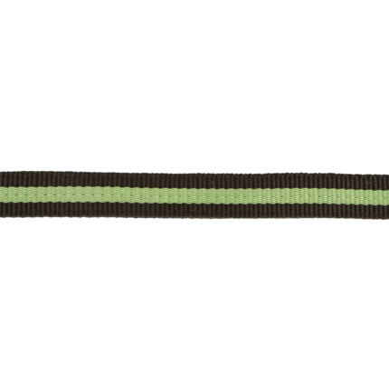 Halfter Nylon Hippo, Anthrazit-Grün, Gr. 3 Impression #1