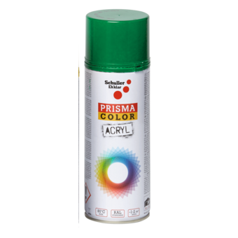 Buntlackspray Moosgrün 400 ml