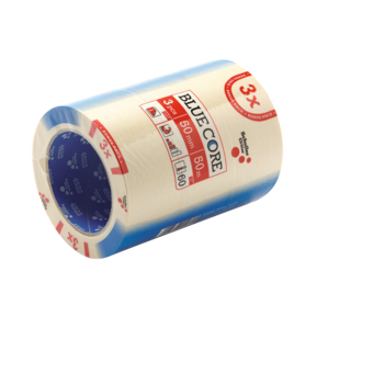 Klebeband 3er-Packung L 50 m x B 50 mm