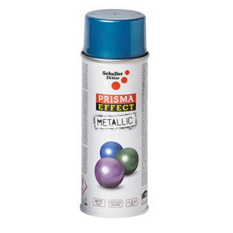 Buntlackspray Blau Metall 400 ml