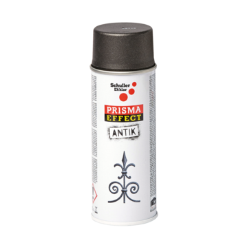 Buntlackspray Anthrazit Antik 400 ml