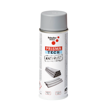 Rostschutzspray Grau 400 ml
