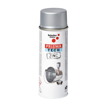 Zinkspray hell 400 ml