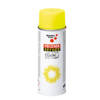 Leuchtspray Gelb 400 ml