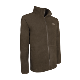 Fleecejacke Kanada Herren Gr. S