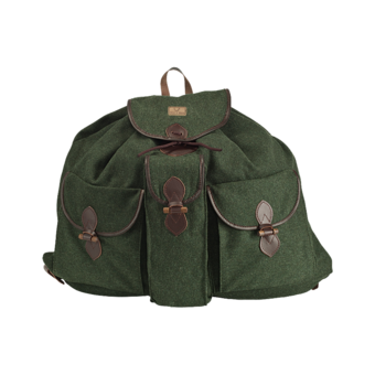 Lodenrucksack Paul