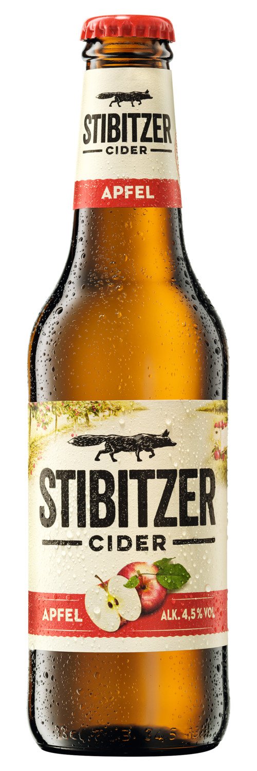 Stibitzer Cider Stibitzer Cider
