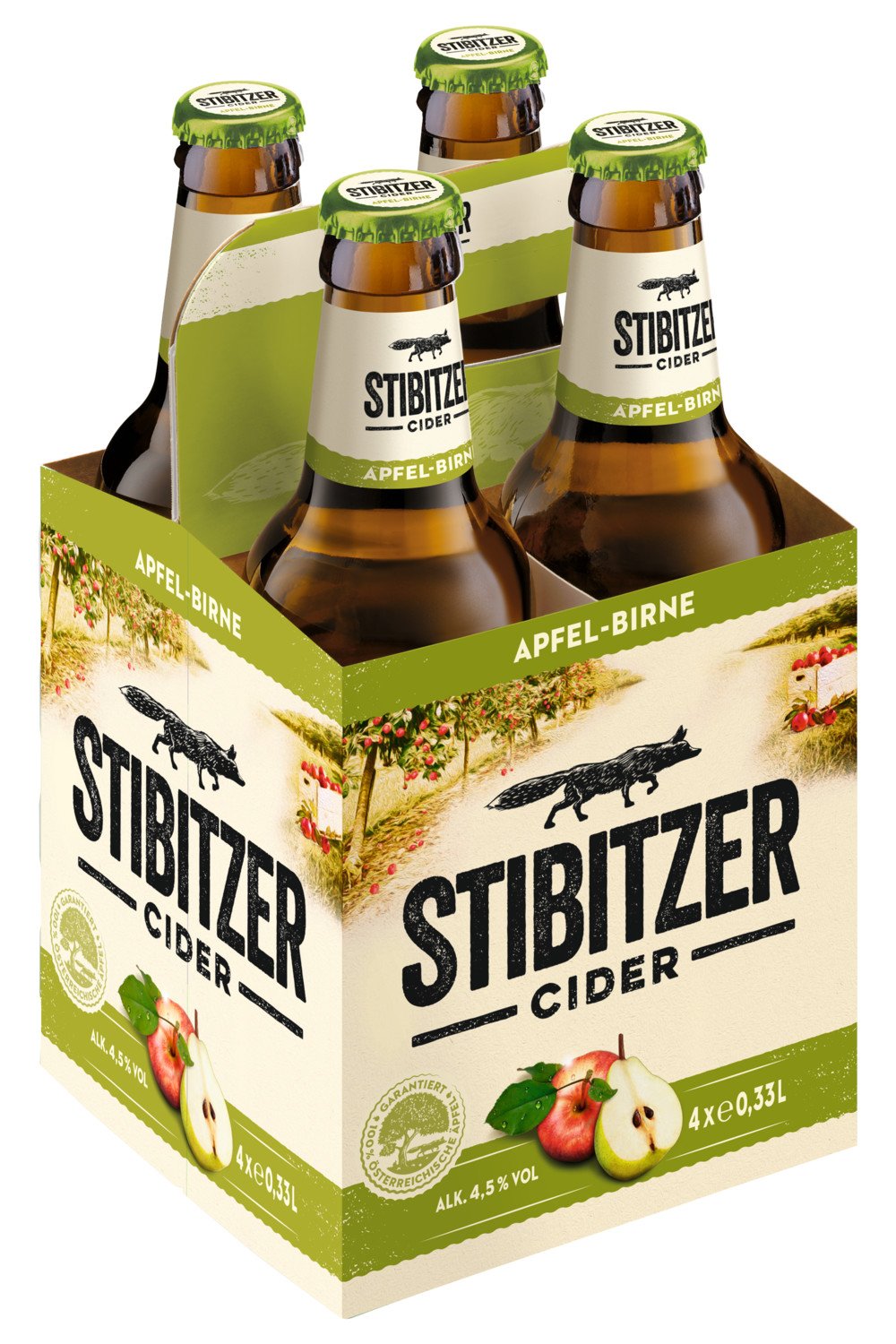 Stibitzer Cider Stibitzer Cider