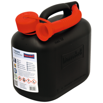 Benzinkanister 5 l