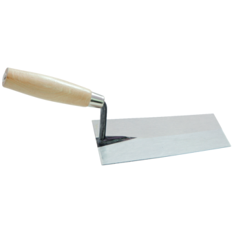 Maurerkelle 180 mm Standard