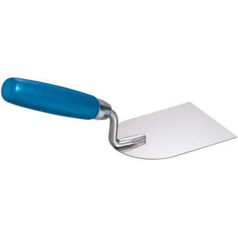 Gipserspachtel rostfrei 100 mm