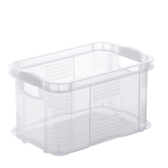 Aufbewahrungsbox A4