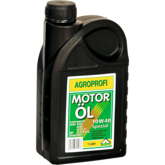 Motoröl Multitec 10 W 40 Spezial 1 l
