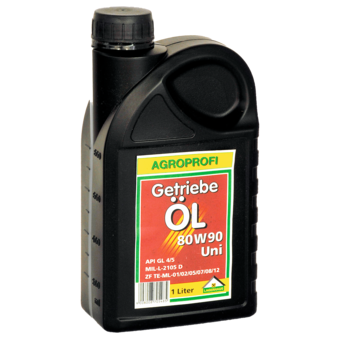 Getriebeöl 80W90 Uni 1 l
