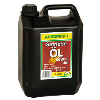 Getriebeöl 80W90 Uni 5 l