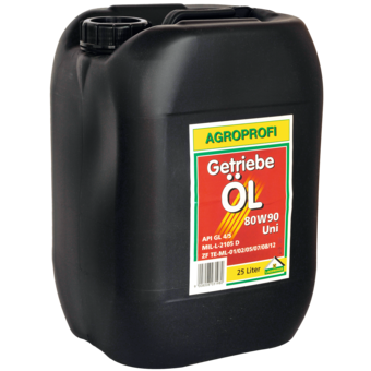Getriebeöl 80W90 Uni 25 l