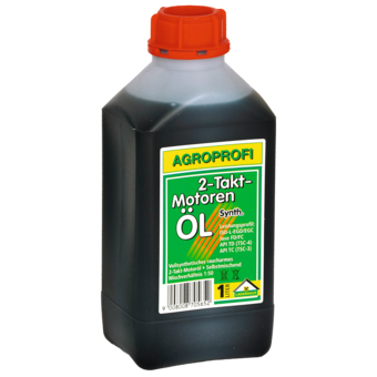 2-Takt Motoröl synthetisch 1 l