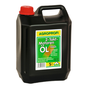 Motoröl 2-Takt synthetisch 5 l