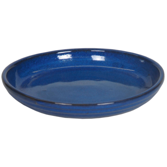 Untersetzer Blau 41 cm