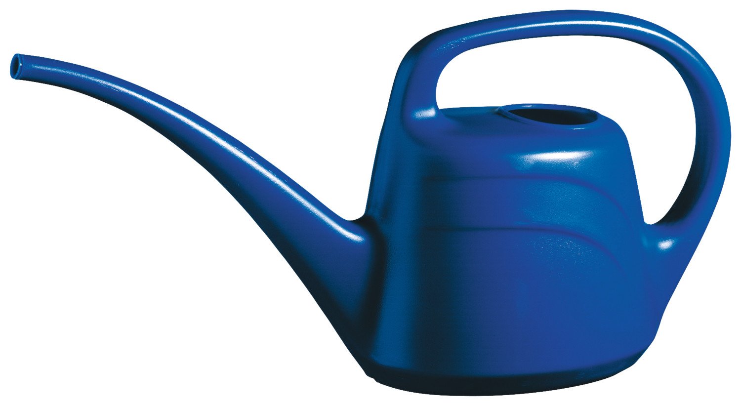 Gießkanne Blau 2 l Lagerhaus Salzburg