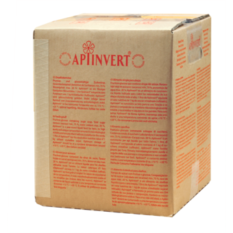 Apiinvert Bienenfutter 28 kg