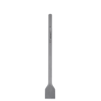 Meißel, Breitmeißel SDS-max B 50 x L 400 mm