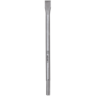SDS-max Flachmeißel B 25 x L 400 mm