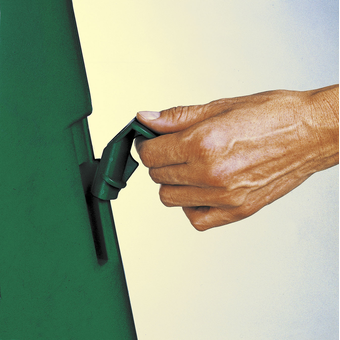 Komposter Aeroquick Kleinteile Juwel