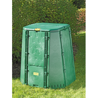 Komposter Aeroquick 690 l Juwel