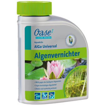 Aquaactiv Algo Universal 500 ml