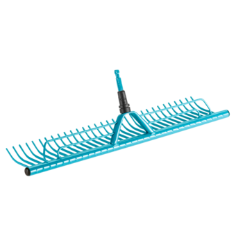 Combisystem GARDENA Rasenrechen B 60 cm