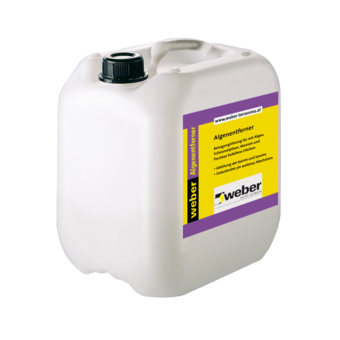 Algenentferner 10 kg