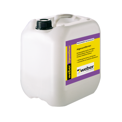 Algenentferner 10 kg